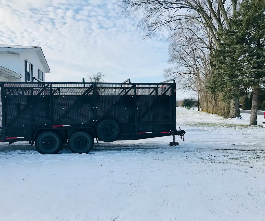 15 Yard Dumpster Rental in Genoa, MI